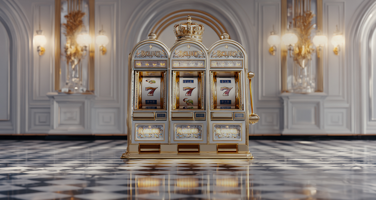 RoyalCasino